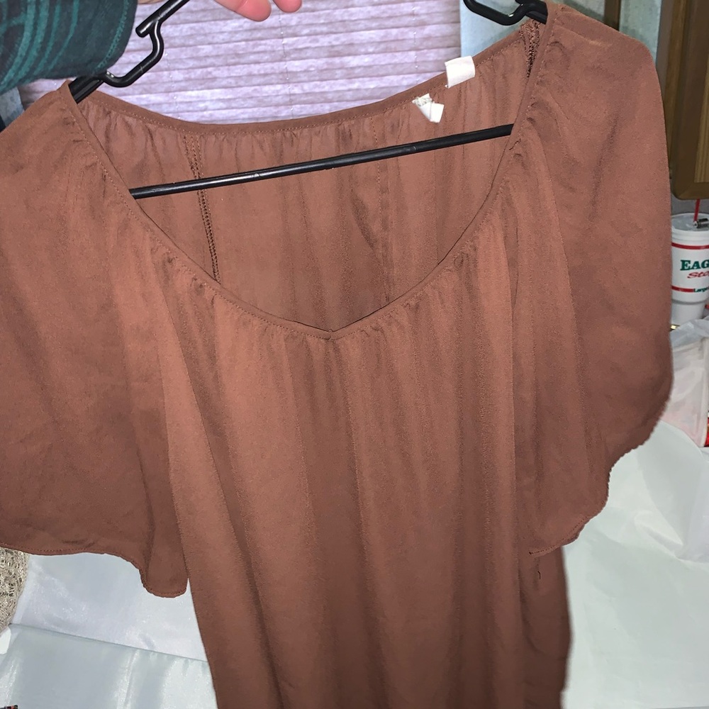 Est. 1946 blouse from Cato’s.